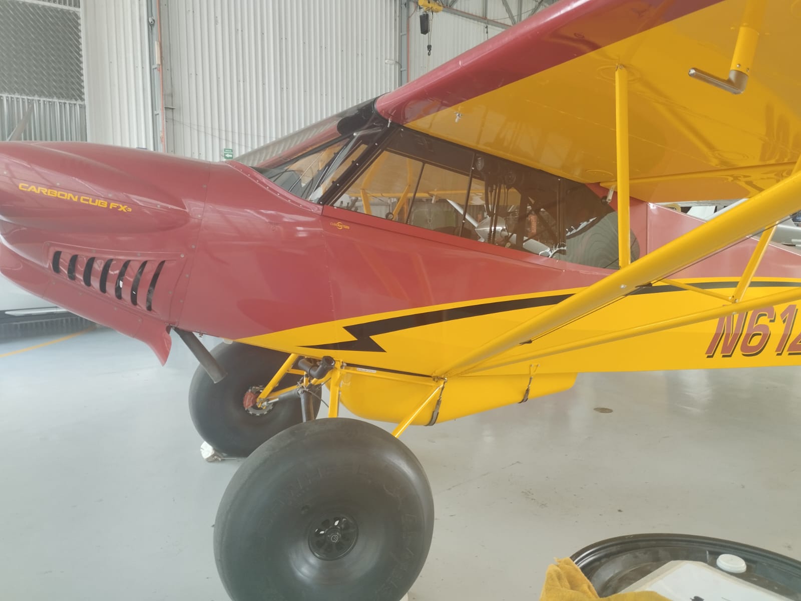 Bell - A perfect theme