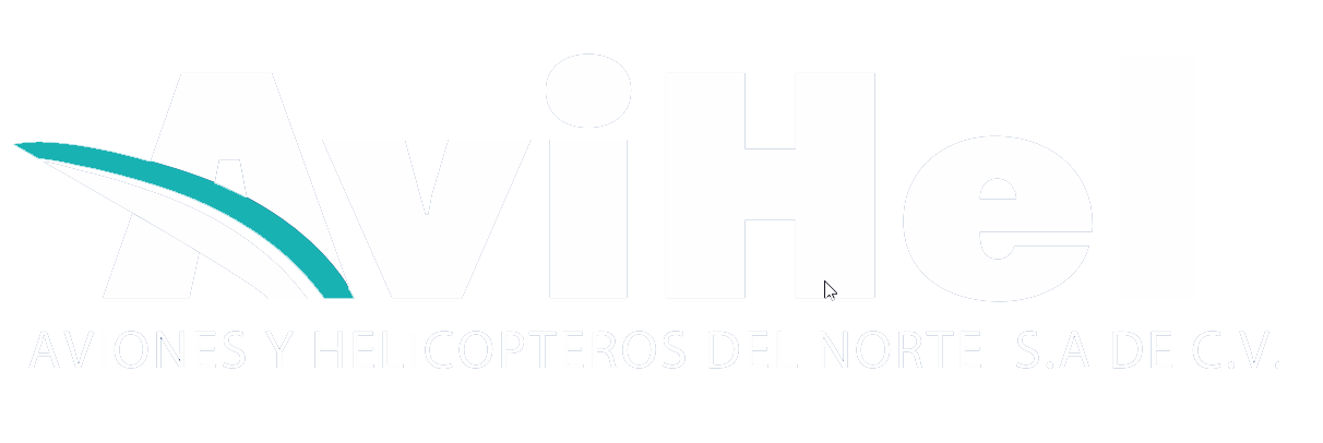 AviHel - Aviones y Helicópteros del Norte